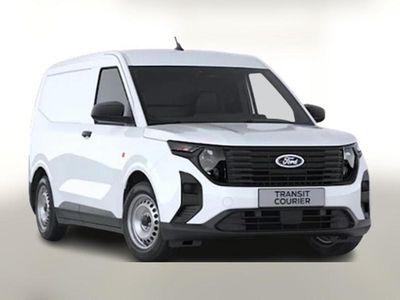 Neu 2025 Ford Transit Limited Van | € 28.185