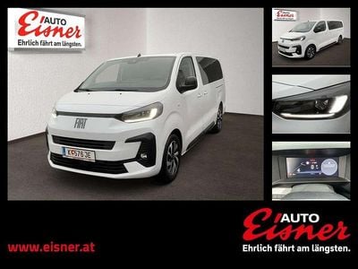 gebraucht Fiat Ulysse XL L3 ICE