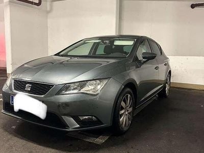 Gebraucht 2014 Seat Leon Limousine | € 5.990