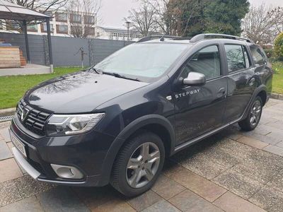 gebraucht Dacia Logan MCV Stepway Charisma TCe 90 S&S