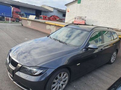 gebraucht BMW 325 325 d Touring