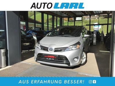 Gebraucht 2016 Toyota Verso Lounge Van / Kleinbus | € 12.990 (Fairer Preis)