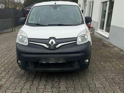 Gebraucht 2019 Renault Kangoo LIMITED Kombi | € 2.000