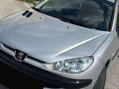 Gebraucht 2005 Peugeot 206 Limousine | € 2.300