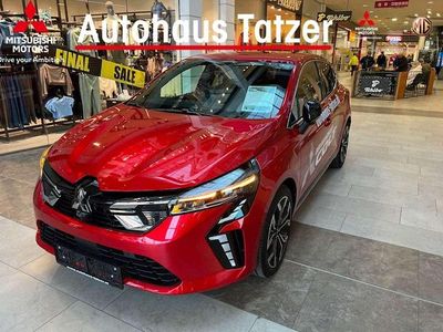 Rot Gebraucht 2023 Mitsubishi Colt Limousine | € 22.649 (Teuer)