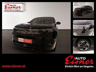 Neu Opel Grandland X 194 PS (142 kW) 2025 Schwarz SUV