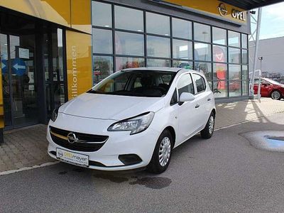 gebraucht Opel Corsa 1,4 Ecotec Cool&Sound