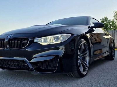 gebraucht BMW M4 Inspektion-Neu|360° Camera|Lenkradheizung