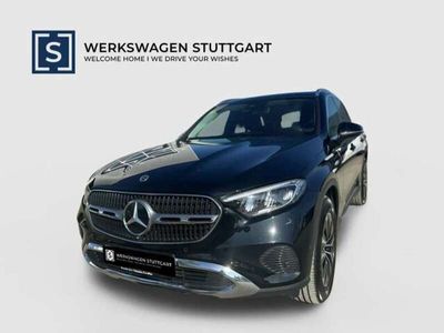 Mercedes GLC220