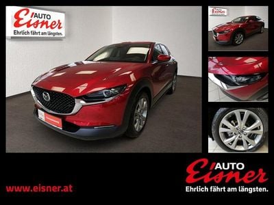 Neu 2025 Mazda CX-30 Center-Line SUV | € 29.980 (Fairer Preis)