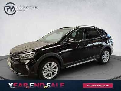 Schwarz Gebraucht 2024 VW Taigo SUV | € 21.960 (Fairer Preis)