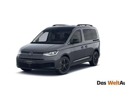 Grau Neu 2025 VW Caddy Edition Van / Kleinbus | € 45.690 (Fairer Preis)