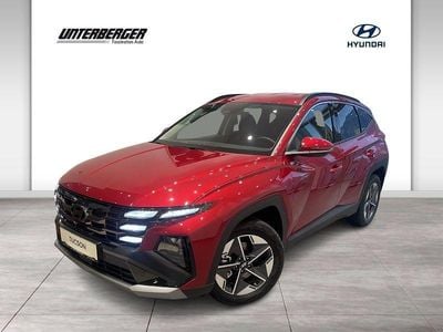 Neu Hyundai Tucson GO! 180 PS (132 kW) 2026 SUV