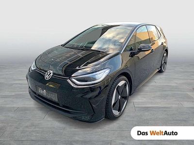 Schwarz Gebraucht 2025 VW ID.3 Pro Kleinwagen | € 39.890