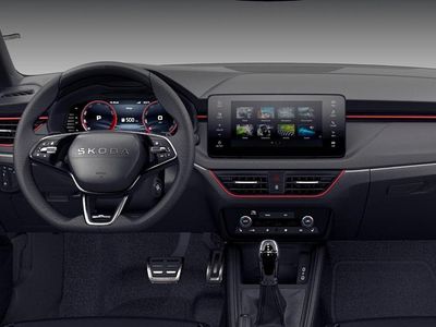 Neu 2025 Skoda Scala Monte Carlo Kleinwagen | € 30.095 (Etwas zu teuer)