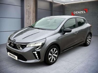 Grau Gebraucht 2024 Mitsubishi Colt Invite Limousine | € 17.840 (Fairer Preis)