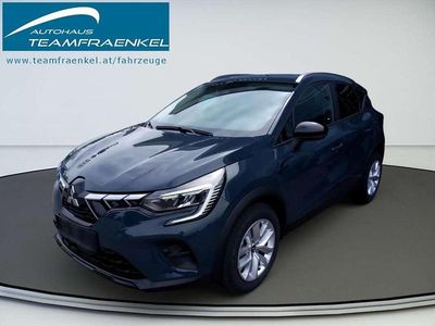 gebraucht Mitsubishi ASX 1,3 Petrol Invite S 23