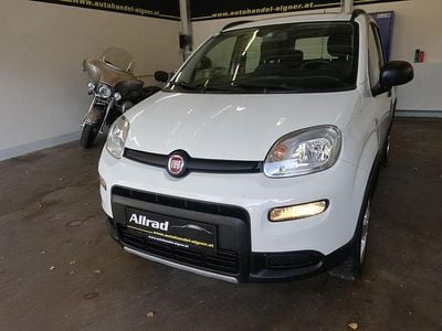 Fiat Panda 4x4