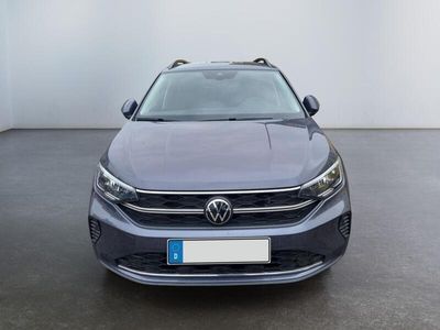 gebraucht VW Taigo Limited