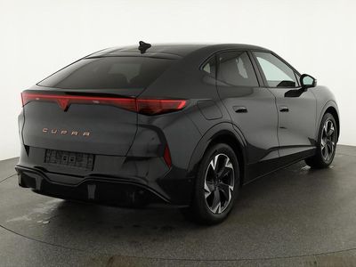 Weiß Neu 2025 Cupra Tavascan Endurance SUV | € 49.443 (Teuer)