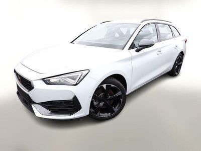 gebraucht Cupra Leon Sportstourer ST 2.0 TDI 150 DSG PackXL eHK Nav Kam eSitz