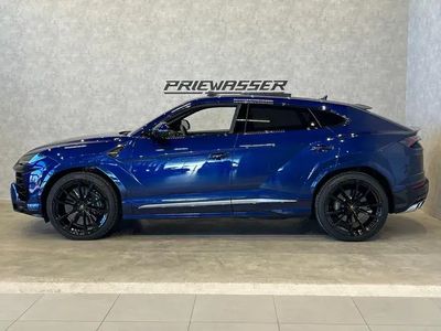 gebraucht Lamborghini Urus Urus