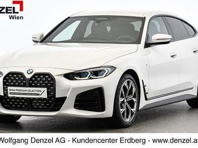 Alpinweiss iii Gebraucht 2024 BMW 420 Shadowline Coupé | € 48.900 (Fairer Preis)