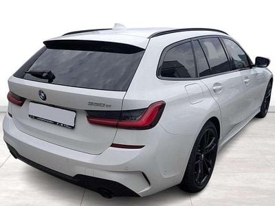 gebraucht BMW 330 330 PHEV Touring Aut.