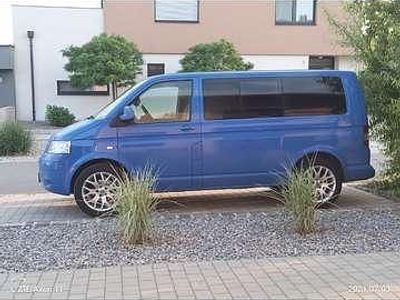 Gebraucht 2004 VW Caravelle Van / Kleinbus | € 14.700