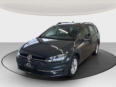 gebraucht VW Golf VII 