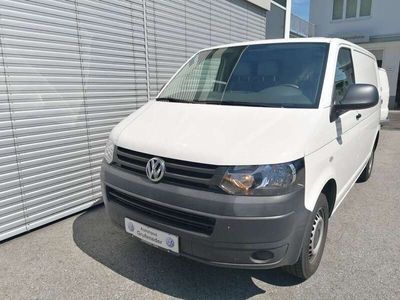 gebraucht VW T5 Transporter