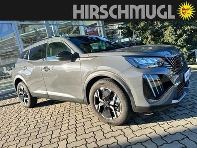 Gebraucht 2025 Peugeot 2008 Allure SUV | € 22.990 (Etwas zu teuer)
