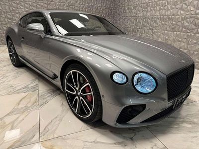 Gebraucht Bentley Continental GT 635 PS (467 kW) 2020 Grau Coupé