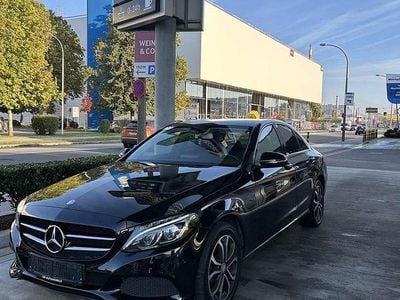 Gebraucht 2016 Mercedes C250 Avantgarde Limousine | € 21.500 (Etwas zu teuer)
