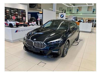 Gebraucht 2022 BMW 218 M Sport Coupé | € 30.990 (Fairer Preis)