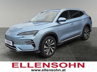 Grau Gebraucht 2024 BYD Seal U Design SUV | € 38.990 (Fairer Preis)
