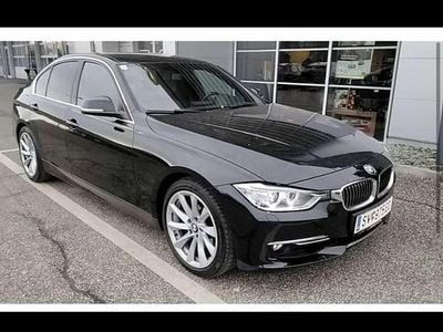 gebraucht BMW 328 328 i Österreich-Paket Aut.