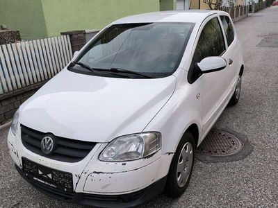 gebraucht VW Fox 1.2