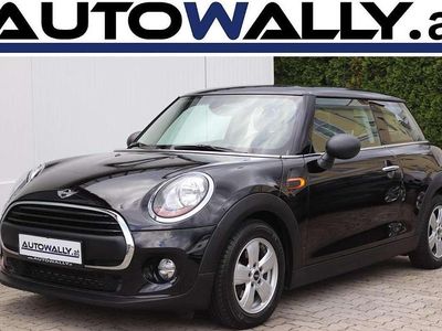 gebraucht Mini ONE First