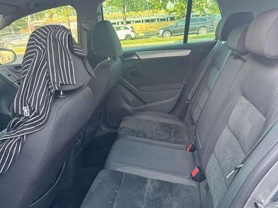 Gebraucht 2009 VW Golf VI Kleinwagen | € 7.500 (Fairer Preis)