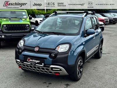 Fiat Panda Cross