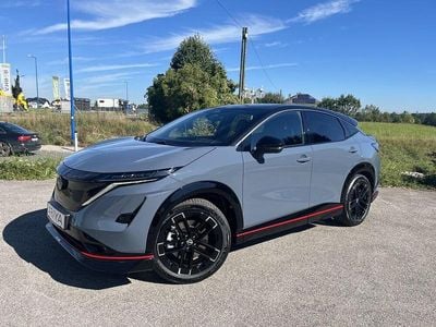 Neu 2025 Nissan Ariya Nismo SUV | € 55.390