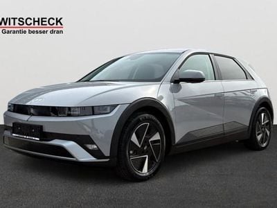 Cyber gray Gebraucht 2023 Hyundai Ioniq 5 GO! SUV | € 44.490
