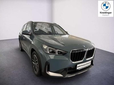 gebraucht BMW X1 xDrive25e