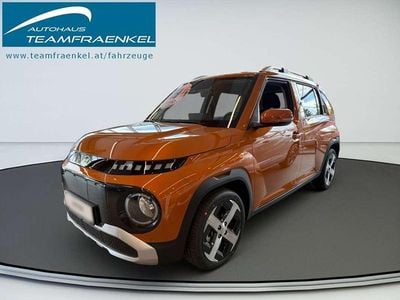 gebraucht Hyundai Inster Trend Line 49kWh r5t42-O1/4