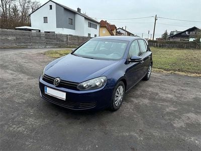 Gebraucht 2009 VW Golf VI Trendline Kleinwagen | € 4.950 (Fairer Preis)