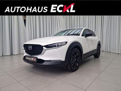 Neu 2025 Mazda CX-30 Homura-Line SUV | € 30.190 (Fairer Preis)