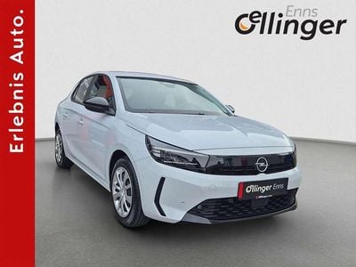 Weiß Neu 2025 Opel Corsa Edition Limousine | € 20.980 (Fairer Preis)
