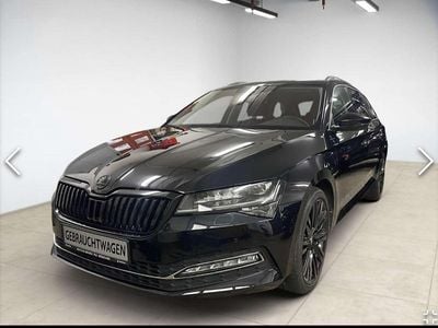 Gebraucht 2021 Skoda Superb Style Kombi | € 23.400 (Fairer Preis)