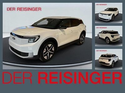 Neu Ford Explorer Style 125 kW (170 PS) 2025 SUV